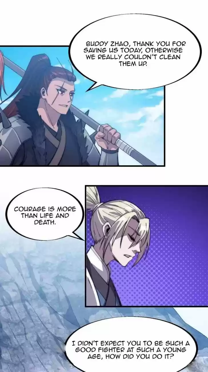 Kaiju Yi Zuo Shan Vol.01 Ch.079