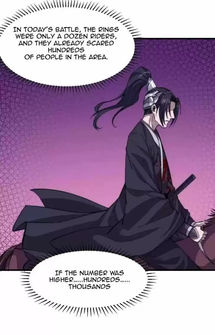 Kaiju Yi Zuo Shan Vol.01 Ch.079