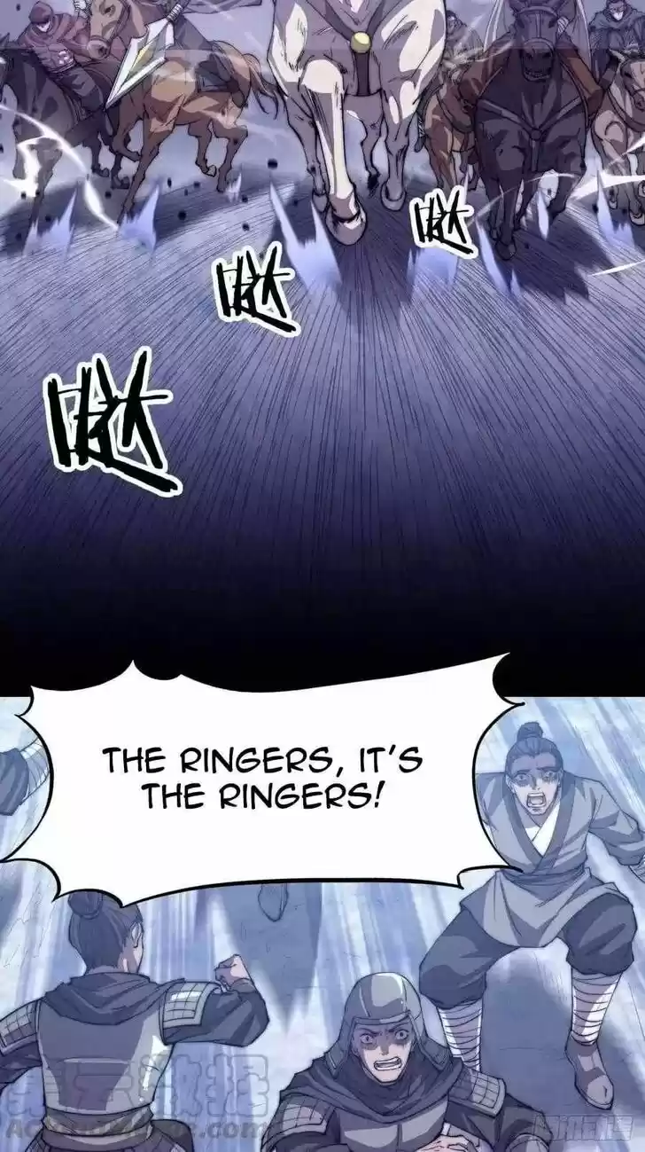 Kaiju Yi Zuo Shan Vol.01 Ch.079