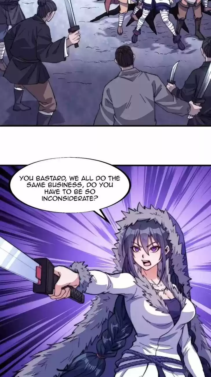 Kaiju Yi Zuo Shan Vol.01 Ch.080