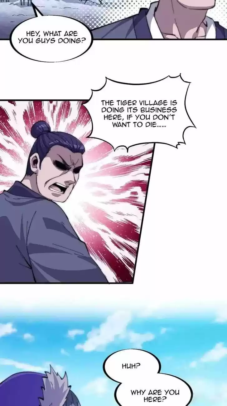 Kaiju Yi Zuo Shan Vol.01 Ch.080