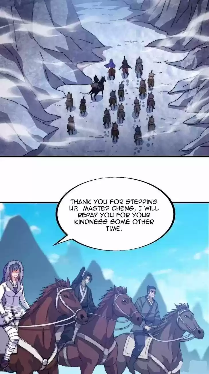 Kaiju Yi Zuo Shan Vol.01 Ch.080