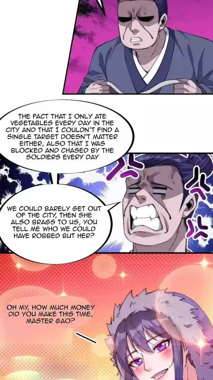 Kaiju Yi Zuo Shan Vol.01 Ch.080