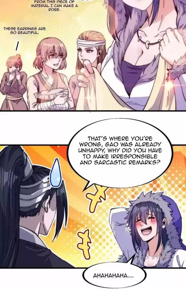 Kaiju Yi Zuo Shan Vol.01 Ch.080