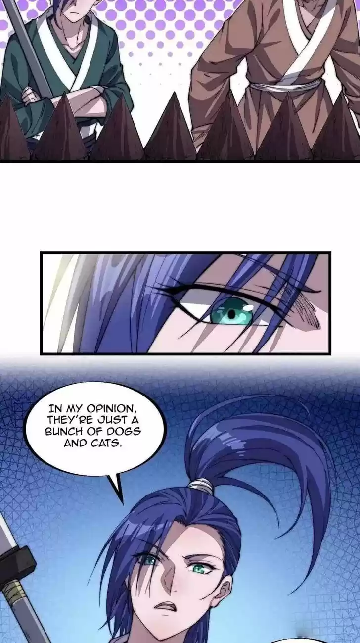 Kaiju Yi Zuo Shan Vol.01 Ch.080