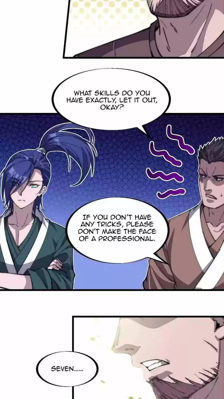 Kaiju Yi Zuo Shan Vol.01 Ch.080