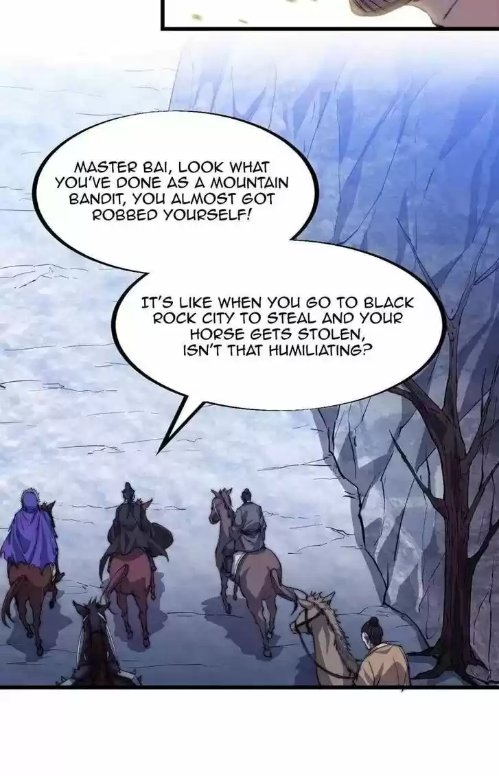 Kaiju Yi Zuo Shan Vol.01 Ch.080