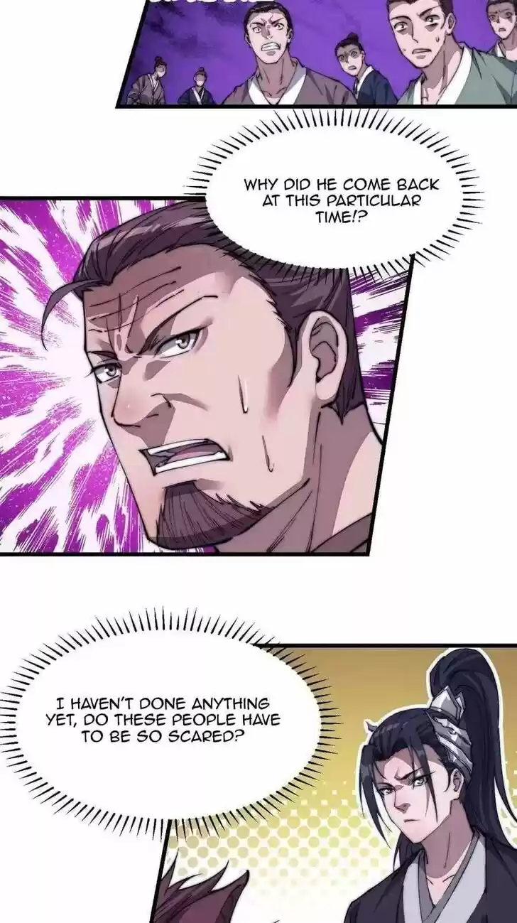 Kaiju Yi Zuo Shan Vol.01 Ch.080