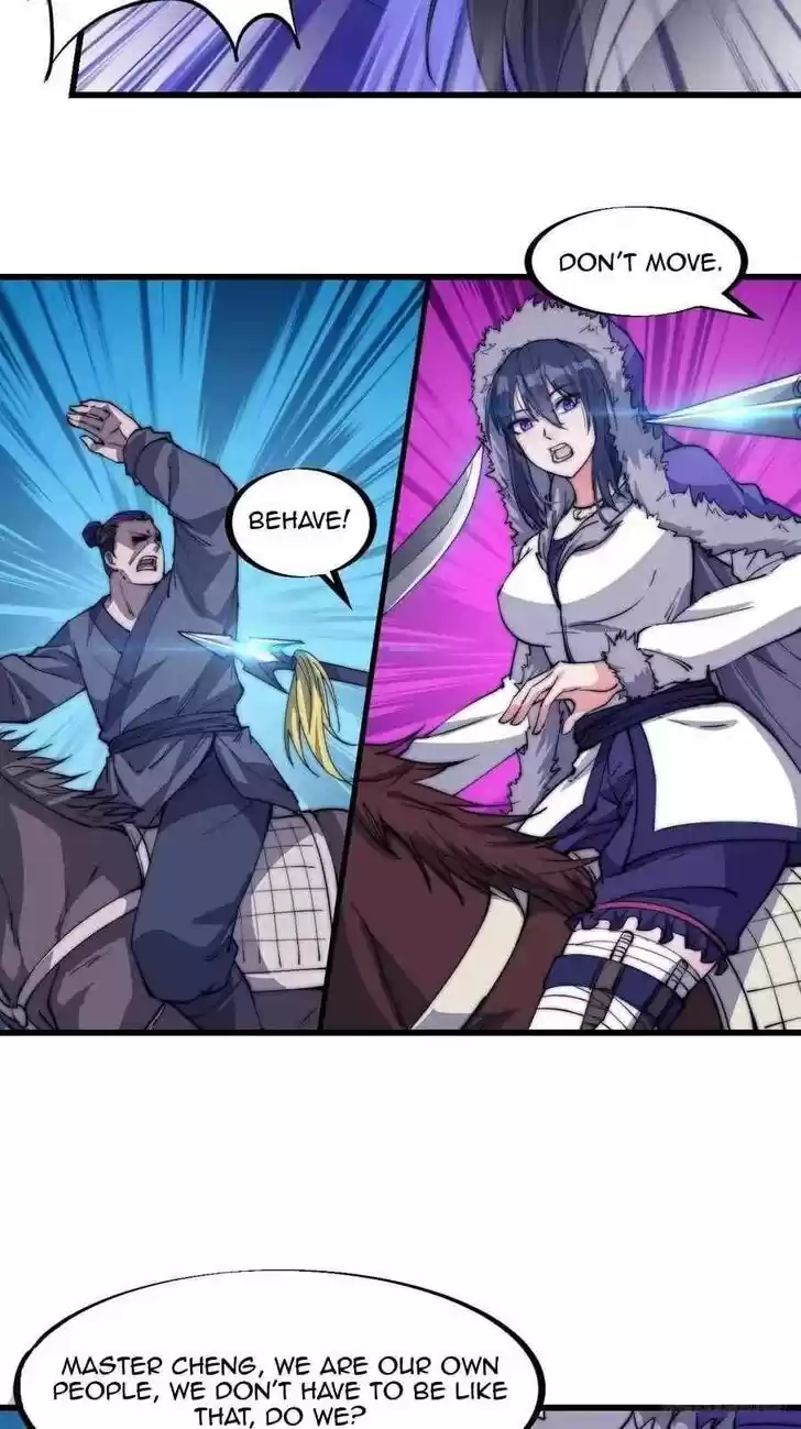 Kaiju Yi Zuo Shan Vol.01 Ch.080