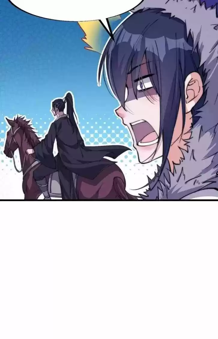 Kaiju Yi Zuo Shan Vol.01 Ch.080