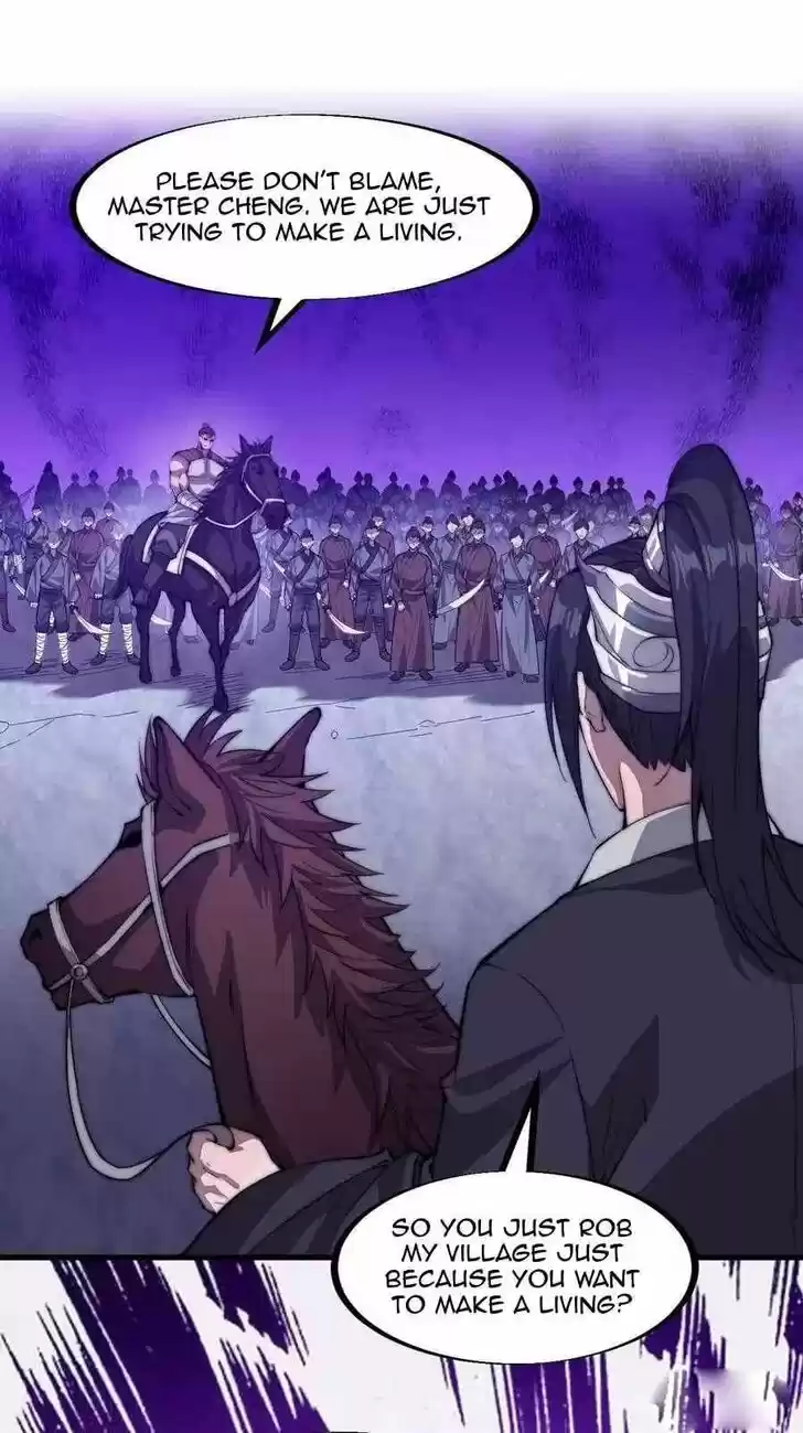 Kaiju Yi Zuo Shan Vol.01 Ch.080