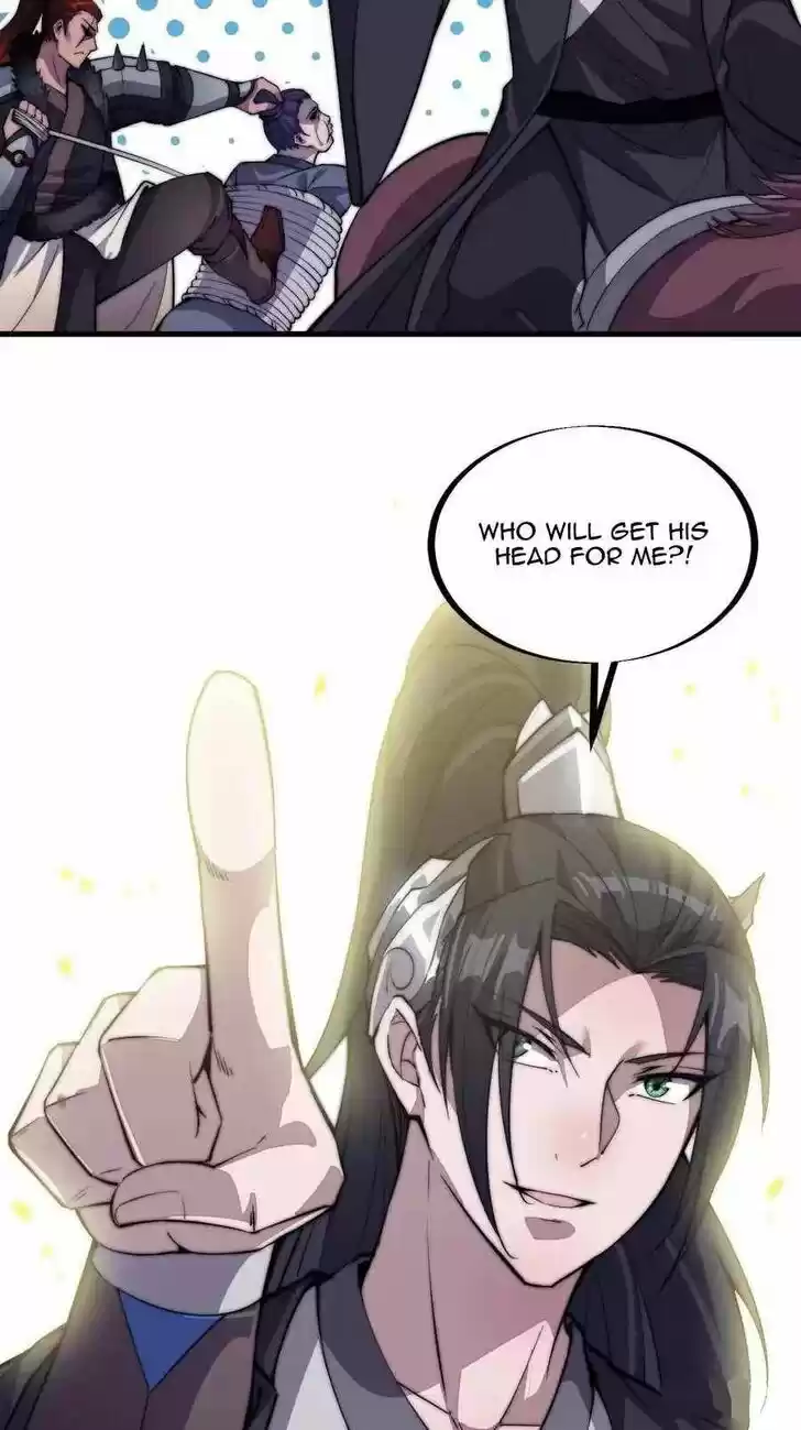 Kaiju Yi Zuo Shan Vol.01 Ch.081