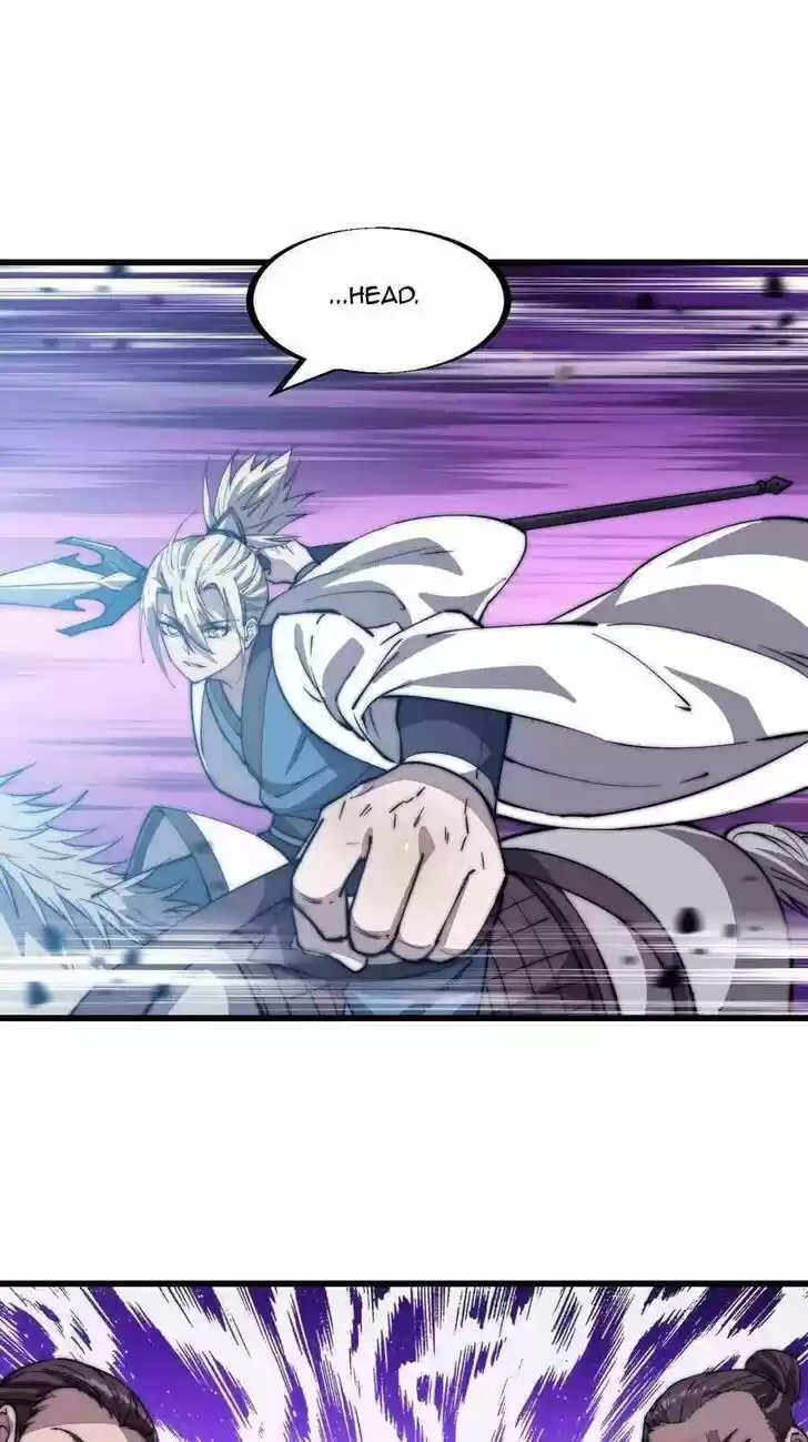 Kaiju Yi Zuo Shan Vol.01 Ch.081