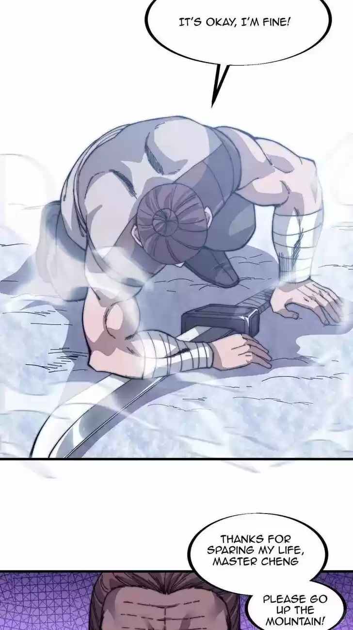 Kaiju Yi Zuo Shan Vol.01 Ch.081