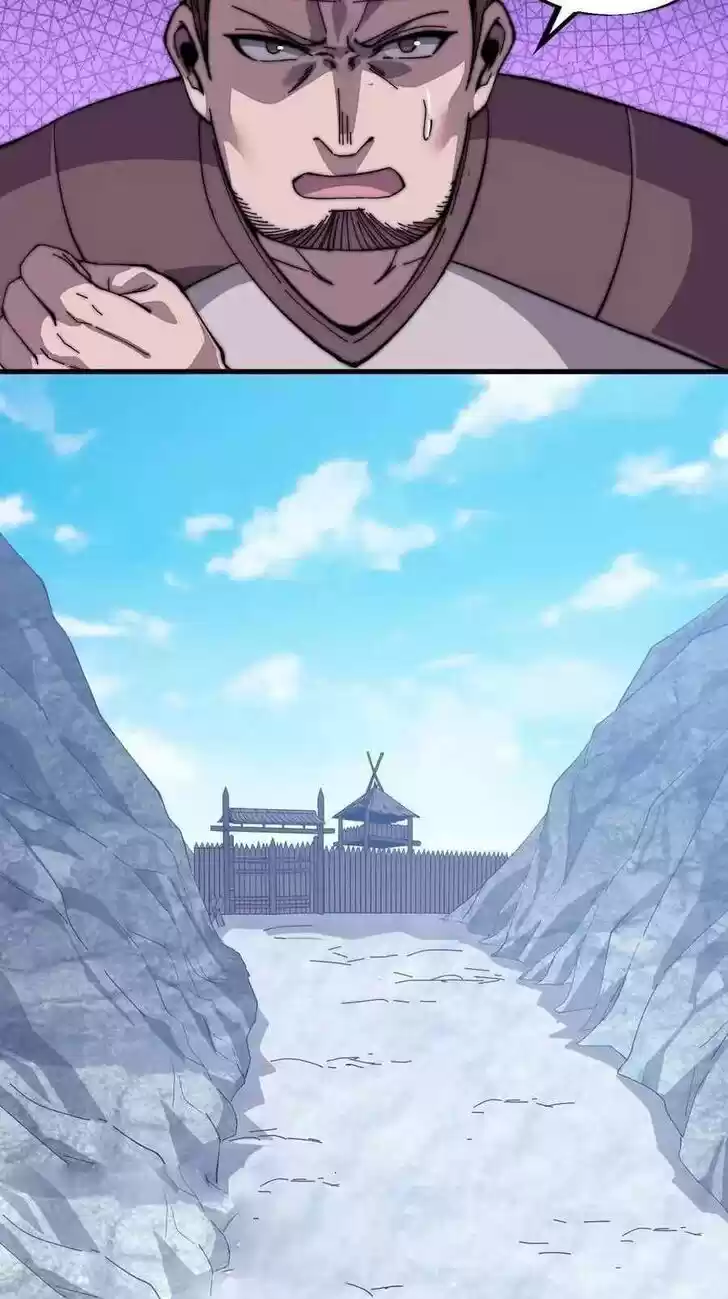 Kaiju Yi Zuo Shan Vol.01 Ch.081