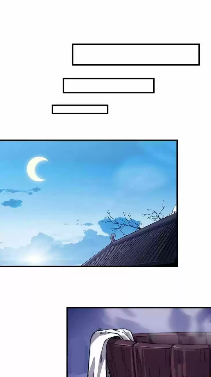 Kaiju Yi Zuo Shan Vol.01 Ch.081