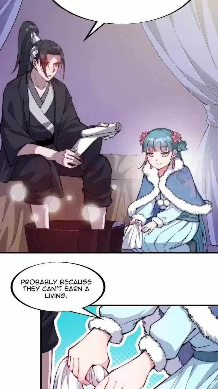 Kaiju Yi Zuo Shan Vol.01 Ch.081