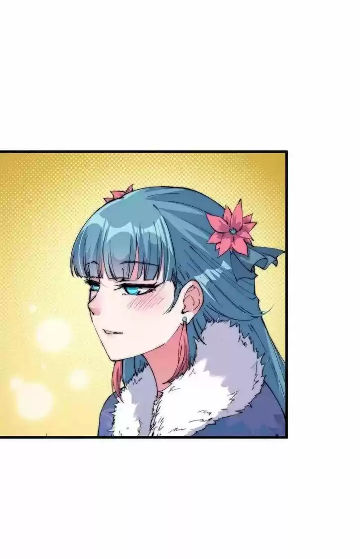 Kaiju Yi Zuo Shan Vol.01 Ch.081