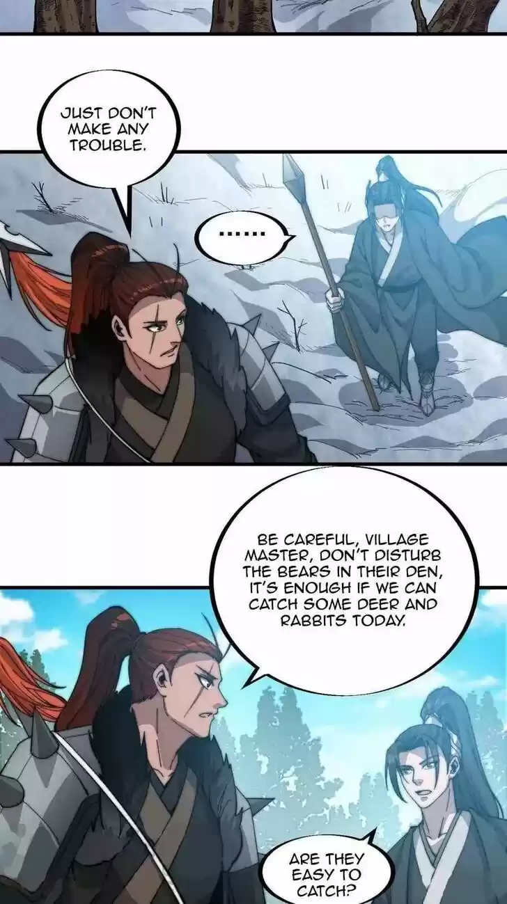 Kaiju Yi Zuo Shan Vol.01 Ch.082