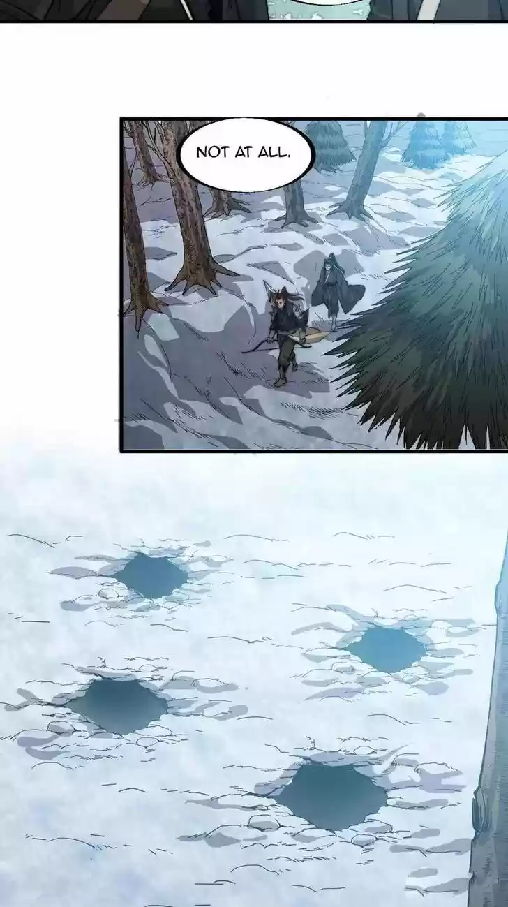 Kaiju Yi Zuo Shan Vol.01 Ch.082