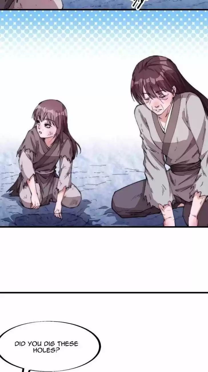 Kaiju Yi Zuo Shan Vol.01 Ch.082