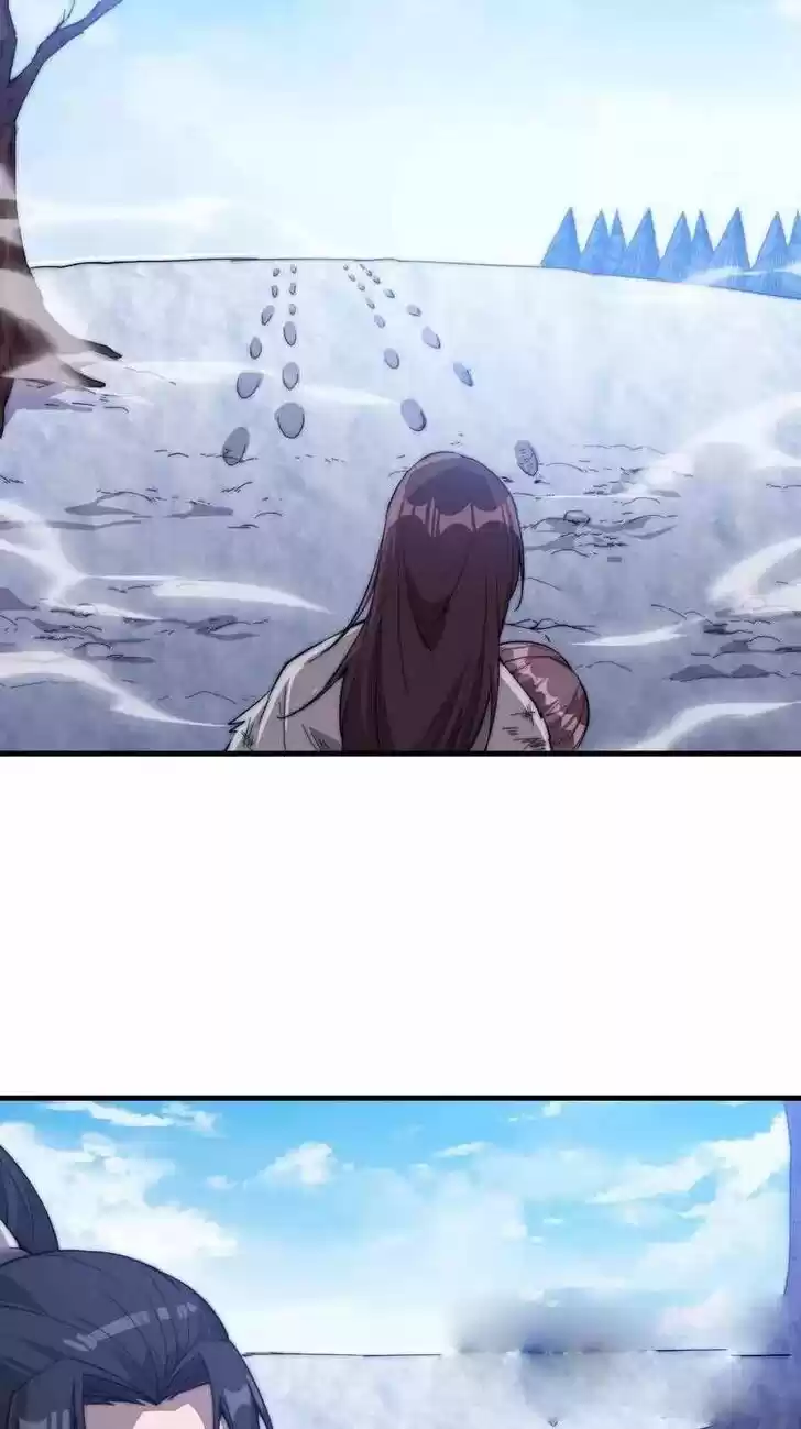 Kaiju Yi Zuo Shan Vol.01 Ch.082