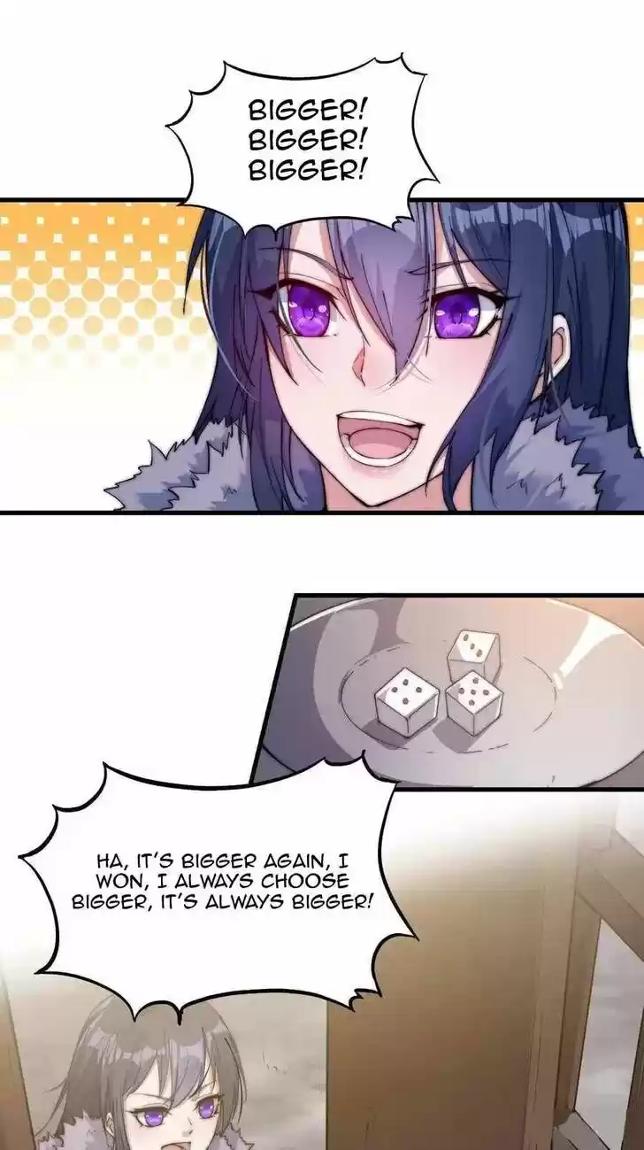 Kaiju Yi Zuo Shan Vol.01 Ch.082