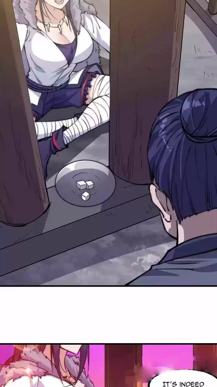 Kaiju Yi Zuo Shan Vol.01 Ch.082