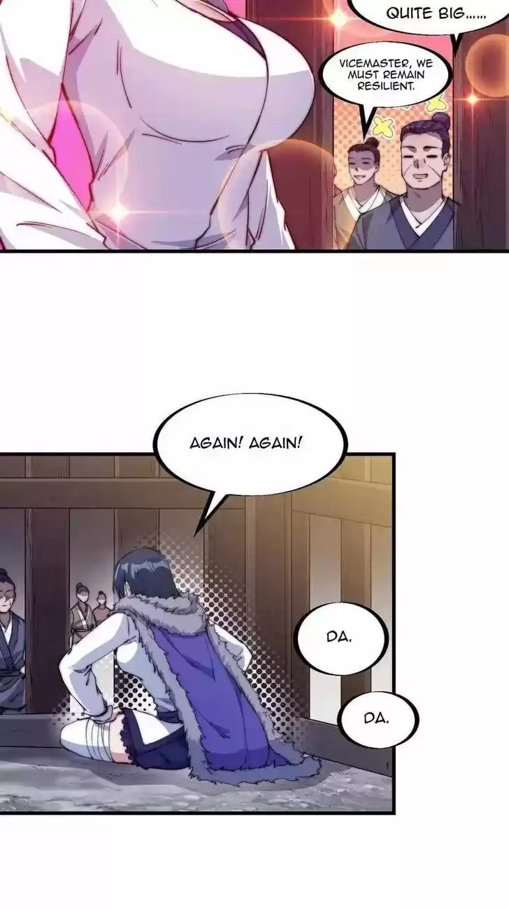 Kaiju Yi Zuo Shan Vol.01 Ch.082