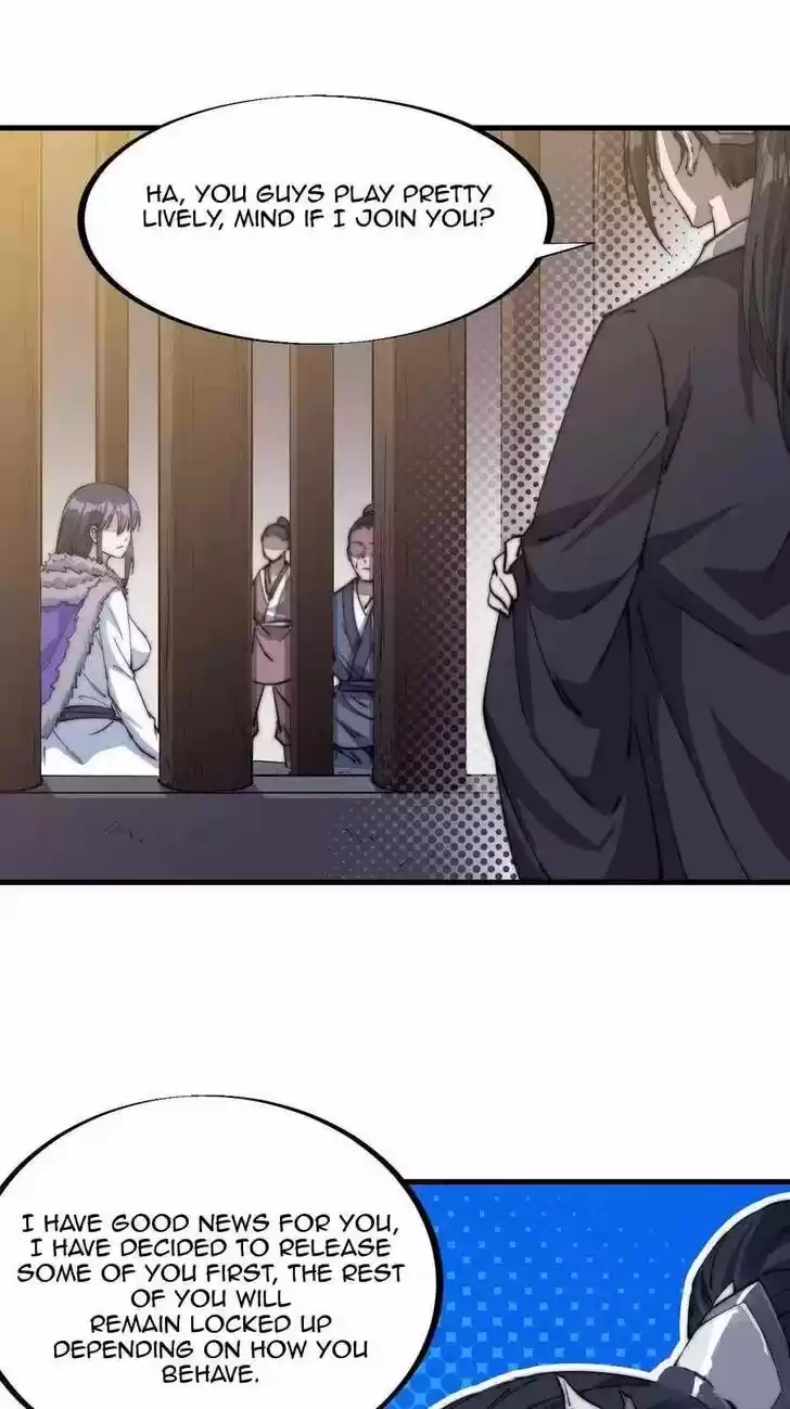 Kaiju Yi Zuo Shan Vol.01 Ch.082