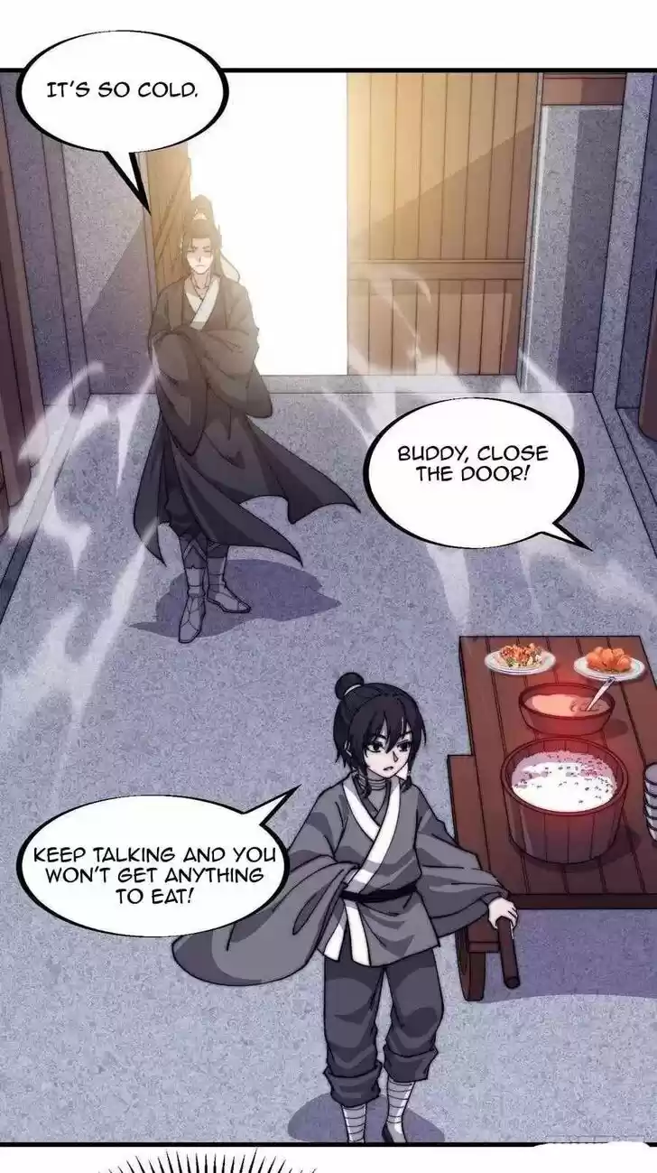 Kaiju Yi Zuo Shan Vol.01 Ch.082