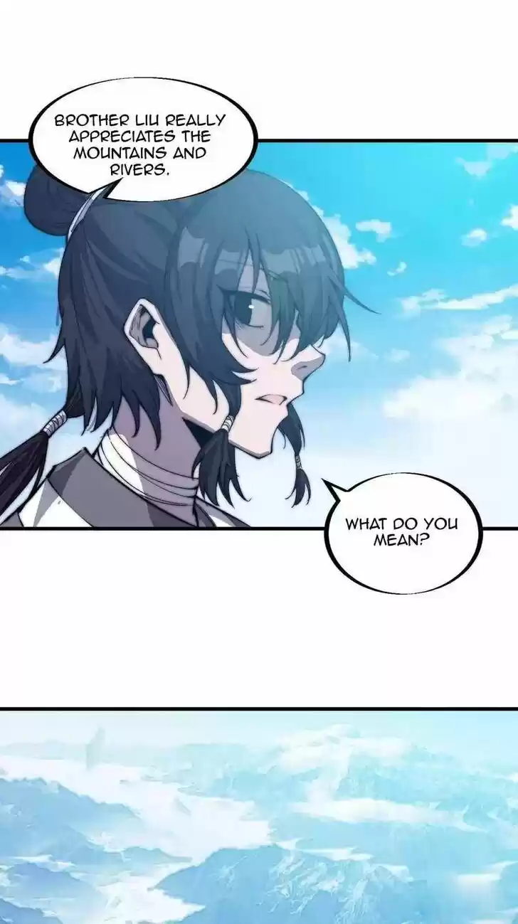 Kaiju Yi Zuo Shan Vol.01 Ch.082