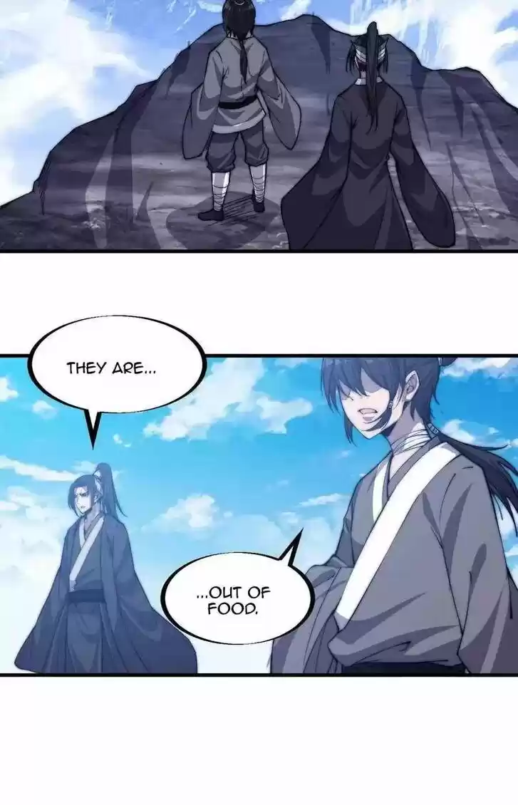 Kaiju Yi Zuo Shan Vol.01 Ch.082