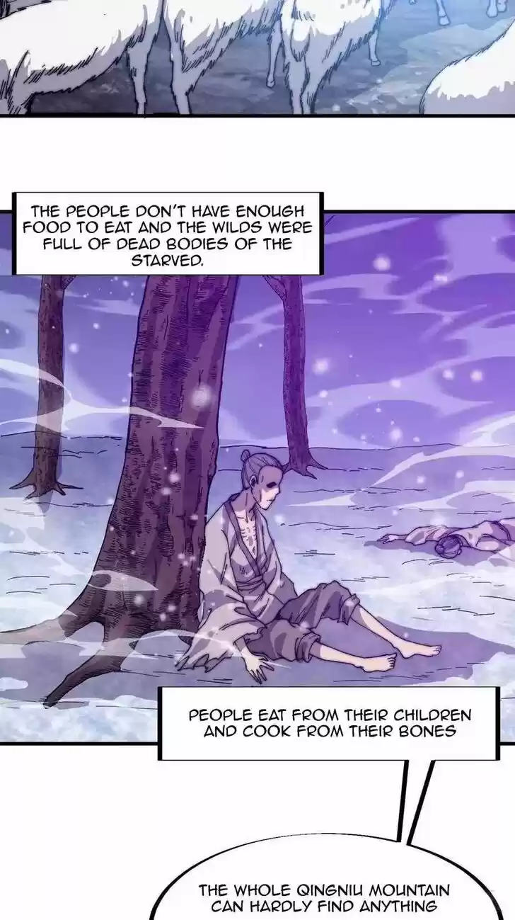 Kaiju Yi Zuo Shan Vol.01 Ch.082