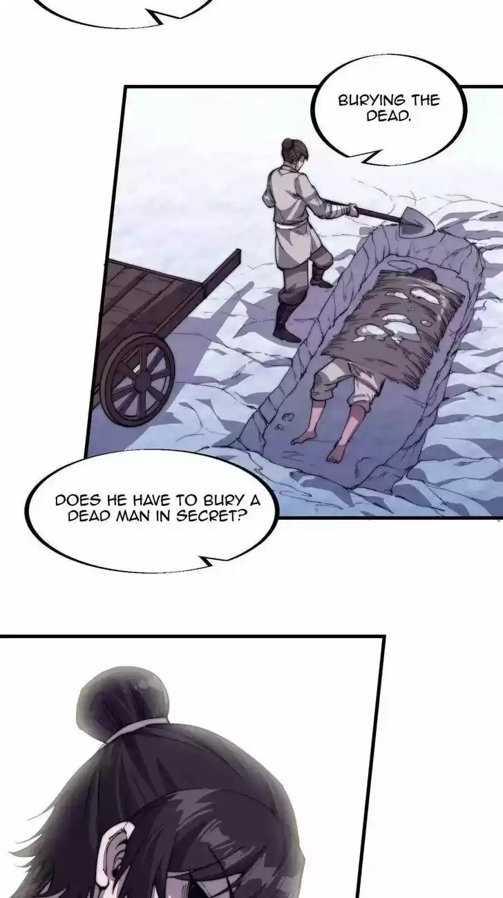 Kaiju Yi Zuo Shan Vol.01 Ch.082