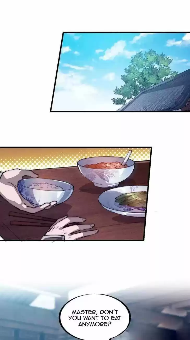 Kaiju Yi Zuo Shan Vol.01 Ch.083