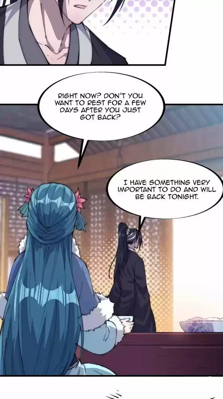 Kaiju Yi Zuo Shan Vol.01 Ch.083