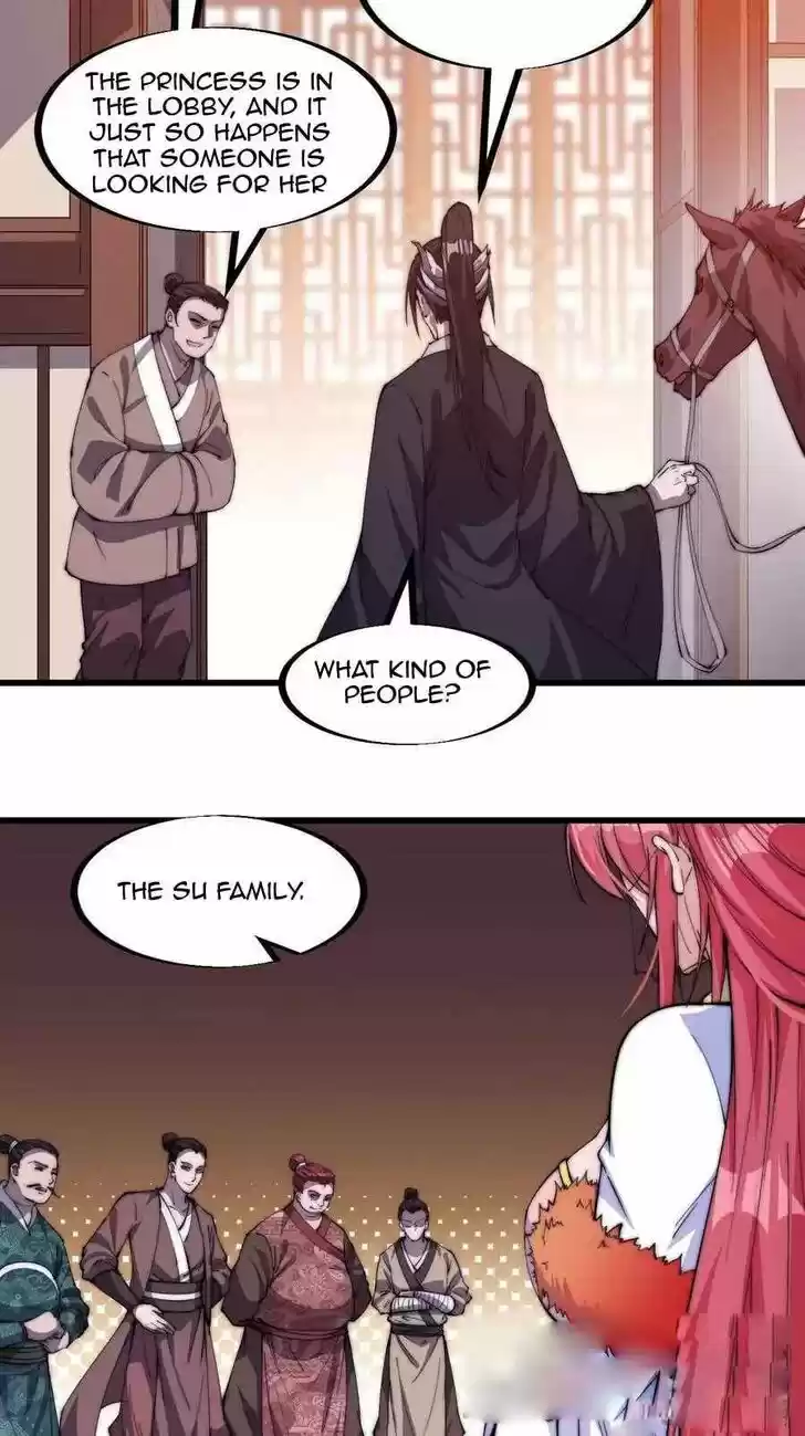 Kaiju Yi Zuo Shan Vol.01 Ch.083