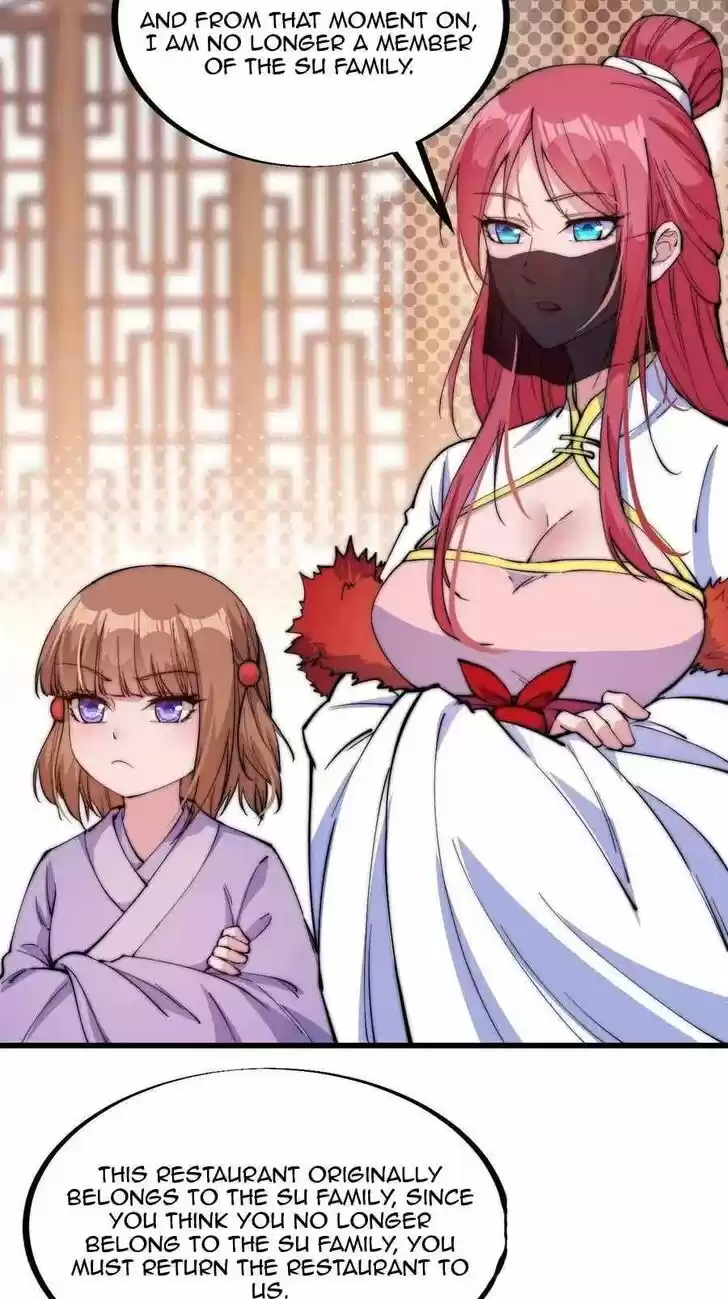 Kaiju Yi Zuo Shan Vol.01 Ch.083