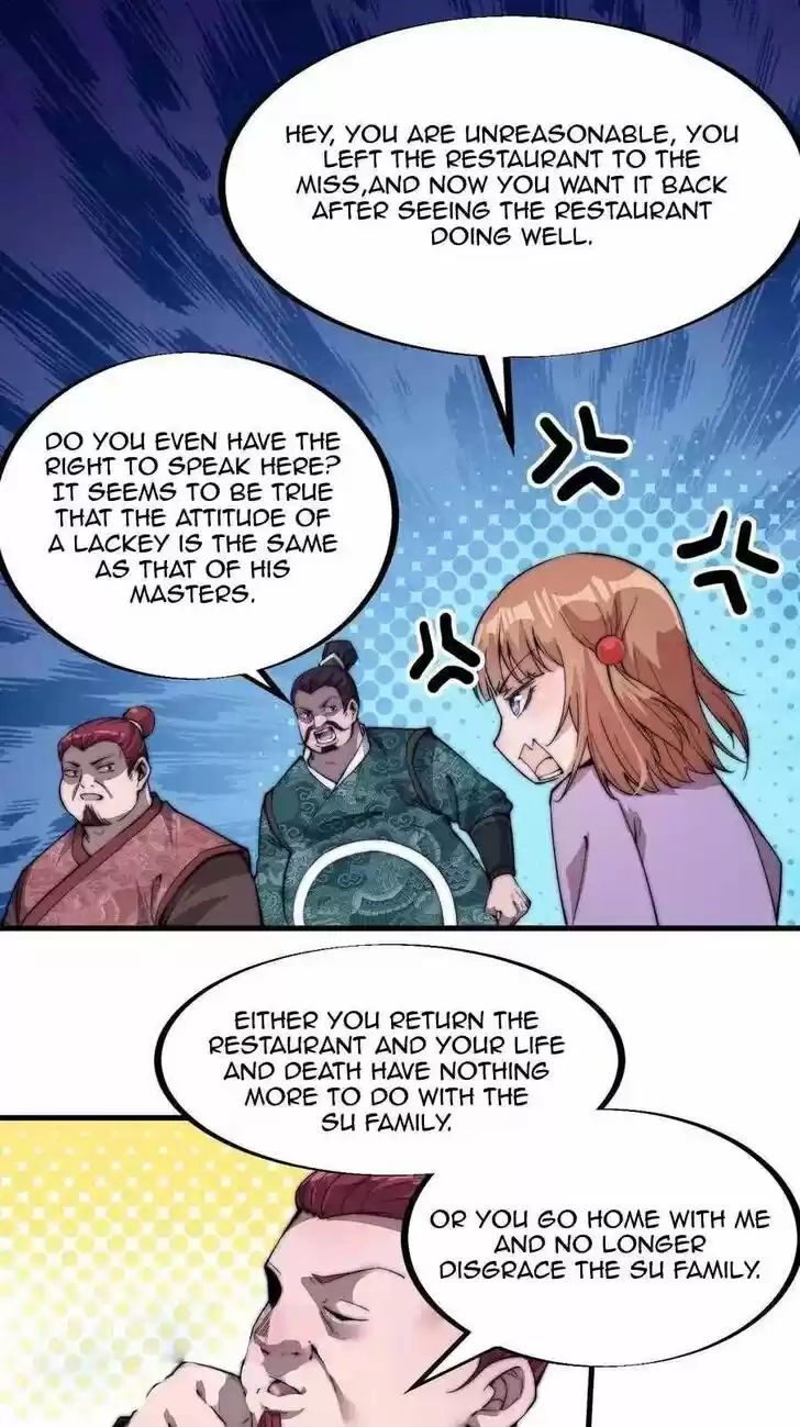 Kaiju Yi Zuo Shan Vol.01 Ch.083