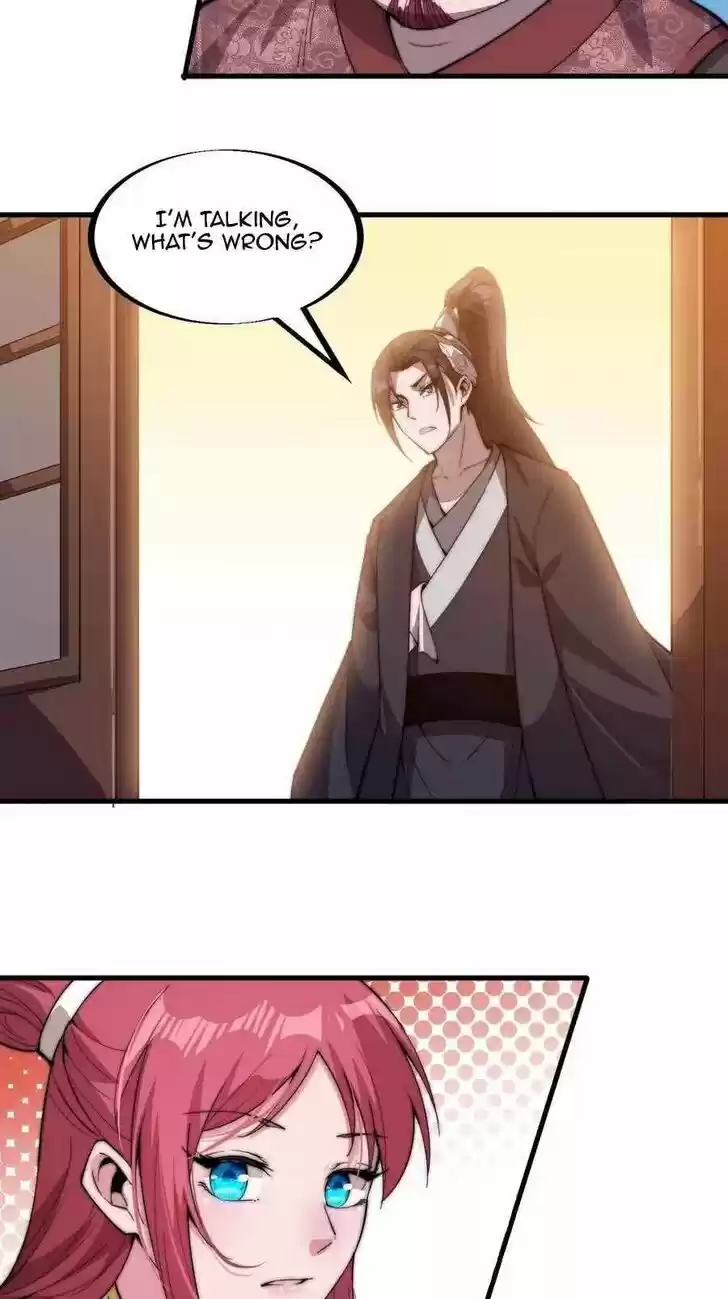 Kaiju Yi Zuo Shan Vol.01 Ch.083