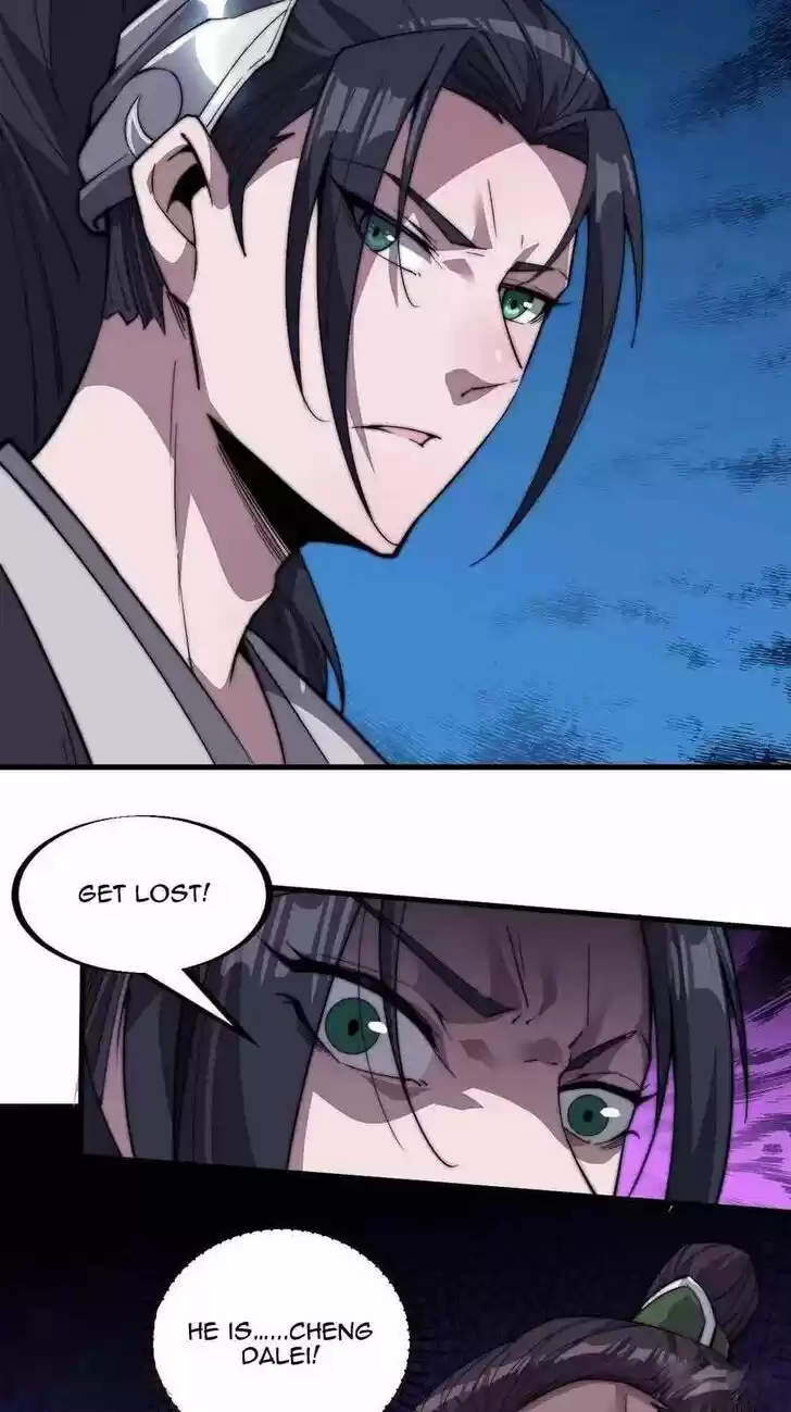 Kaiju Yi Zuo Shan Vol.01 Ch.083