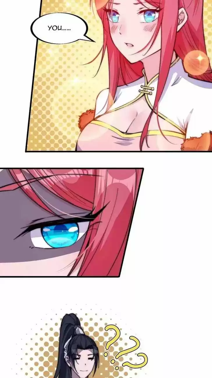 Kaiju Yi Zuo Shan Vol.01 Ch.083