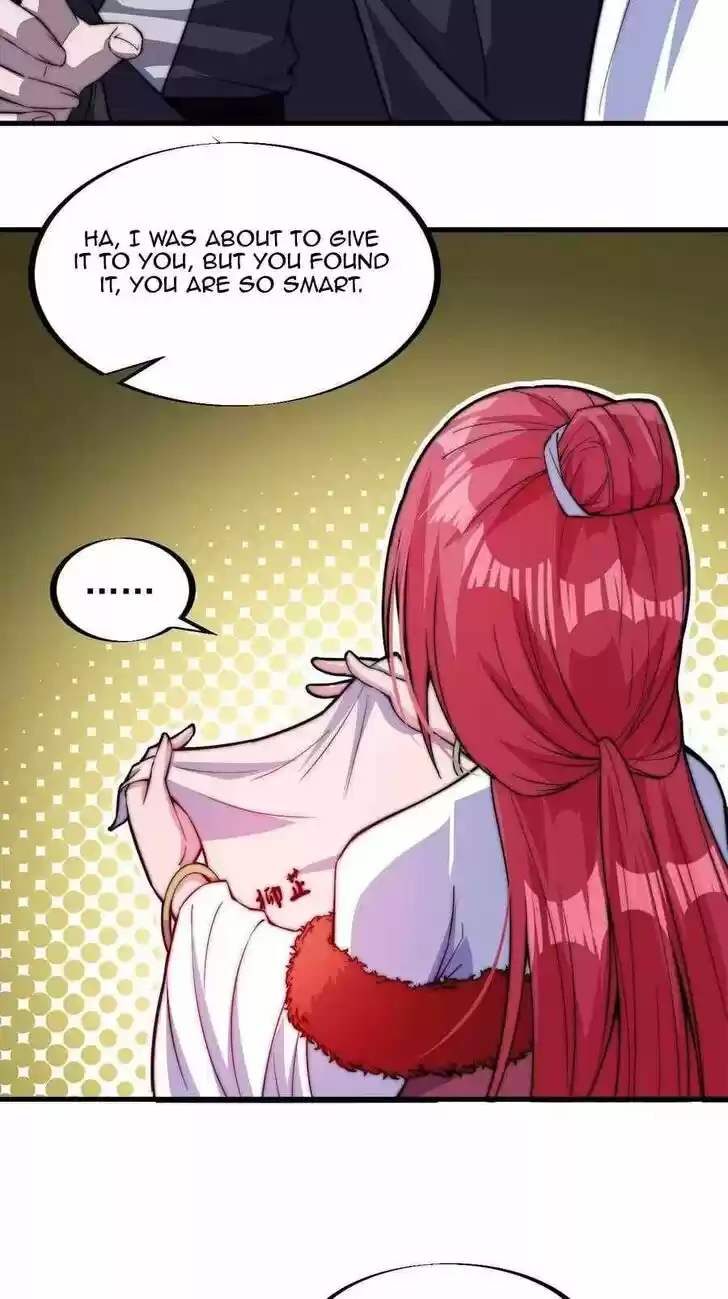 Kaiju Yi Zuo Shan Vol.01 Ch.083