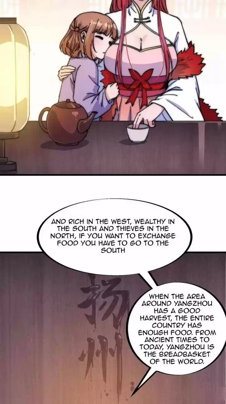 Kaiju Yi Zuo Shan Vol.01 Ch.083