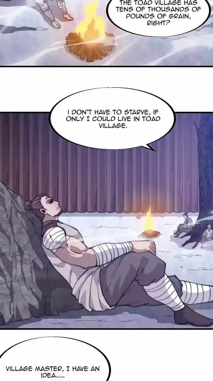 Kaiju Yi Zuo Shan Vol.01 Ch.084