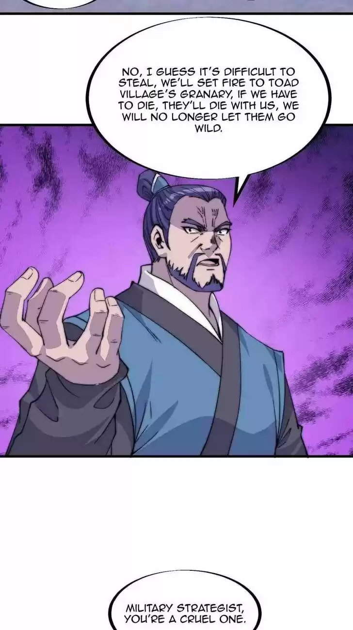 Kaiju Yi Zuo Shan Vol.01 Ch.084