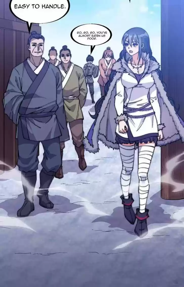 Kaiju Yi Zuo Shan Vol.01 Ch.084