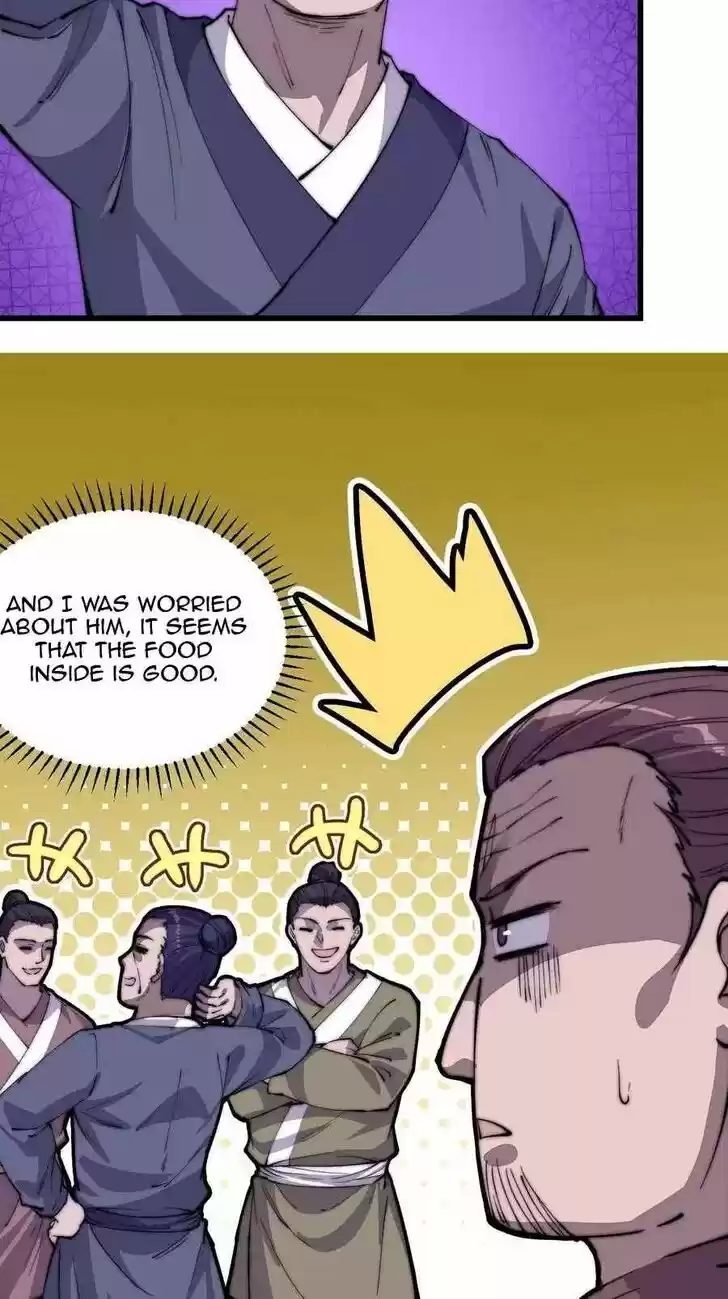 Kaiju Yi Zuo Shan Vol.01 Ch.084