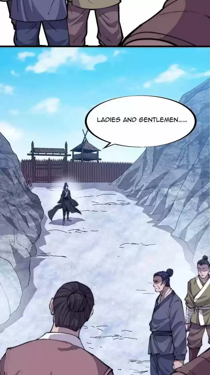 Kaiju Yi Zuo Shan Vol.01 Ch.084